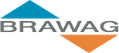 BRAWAG logo