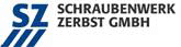 Schraubenwerk Zerbst Logo